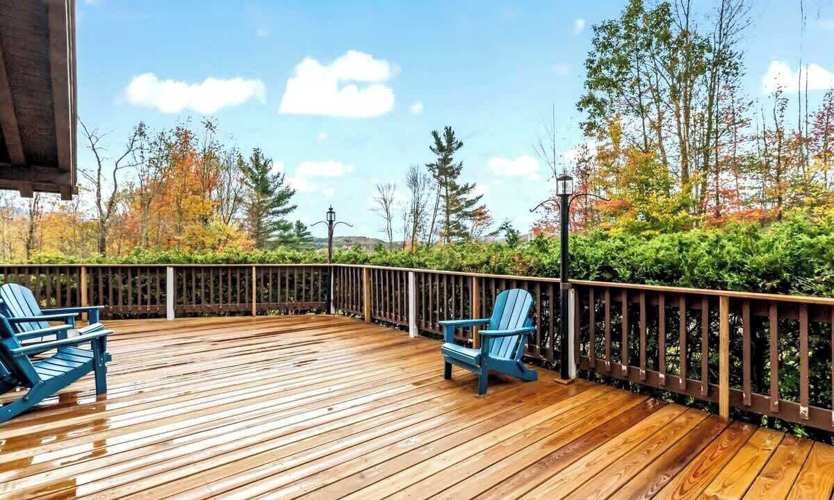 Photo of Outdoor in Stowe Area