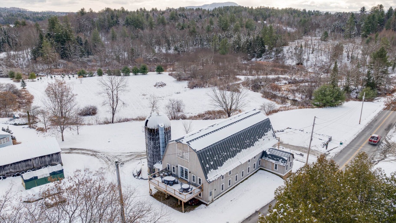 Photo of Outdoor in Eastern Vermont
