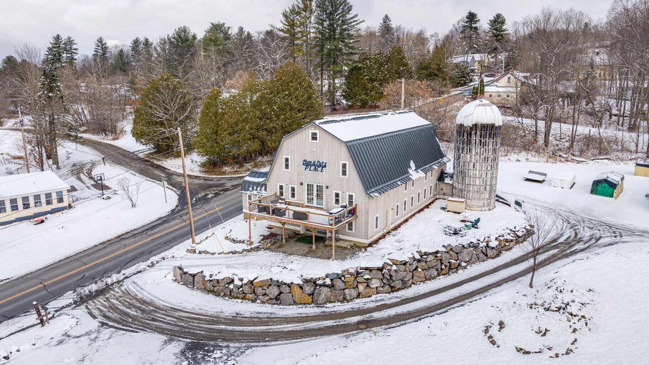Photo of Outdoor in Eastern Vermont