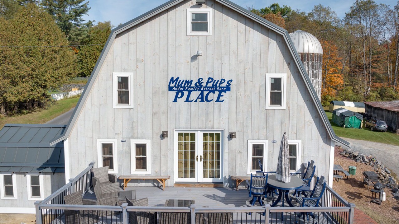 Photo of Outdoor in Eastern Vermont