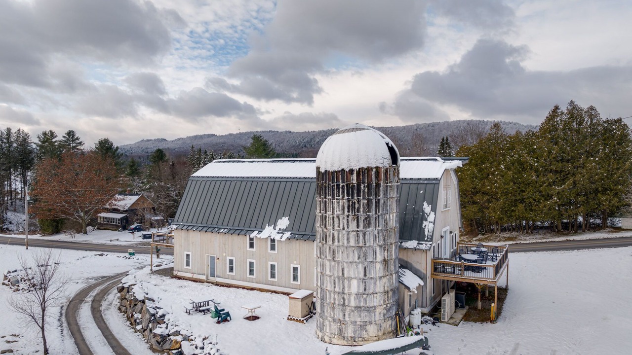 Photo of Outdoor in Eastern Vermont