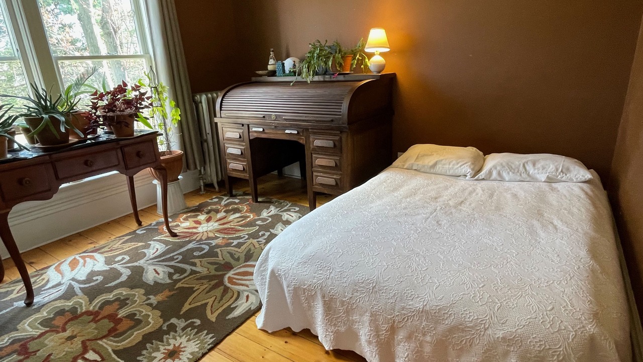 Photo of Bedroom in Old North End