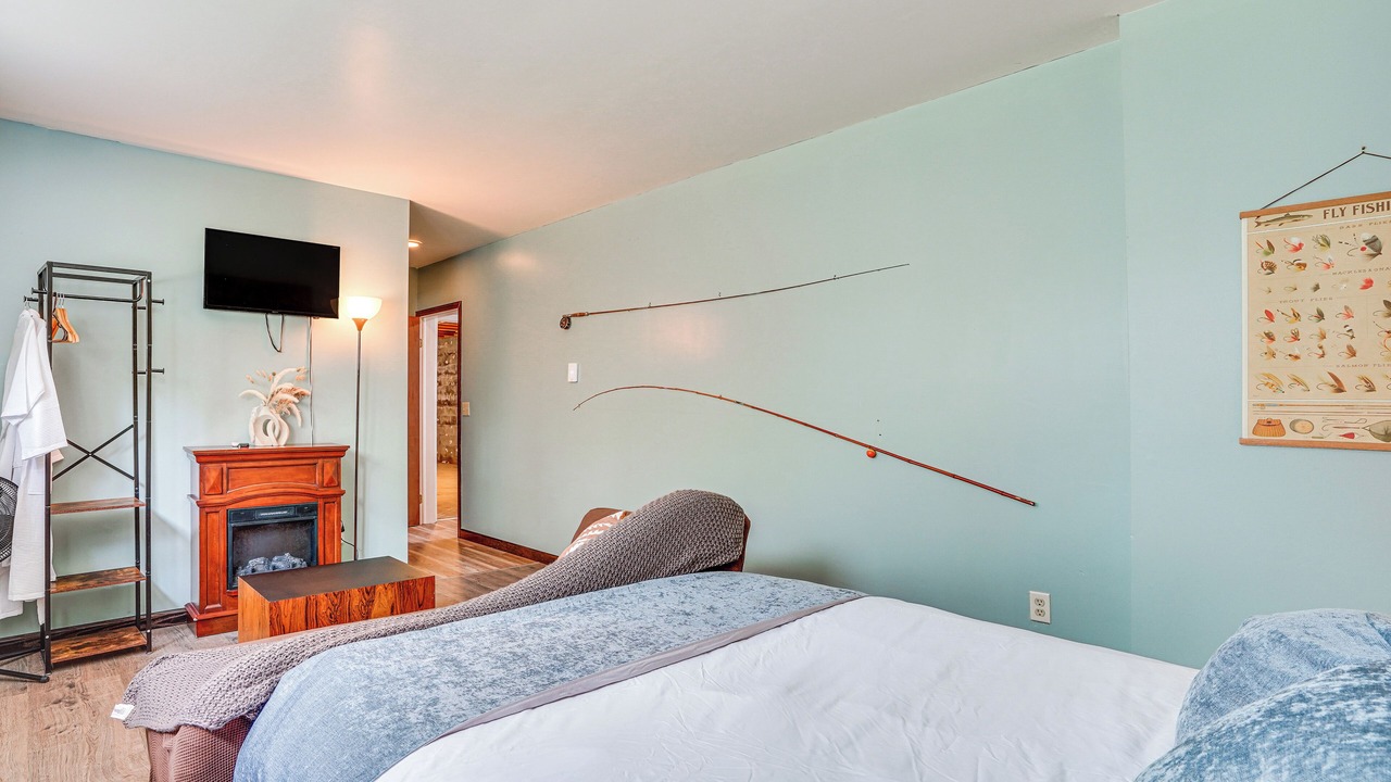 Photo of Bedroom in Delevan