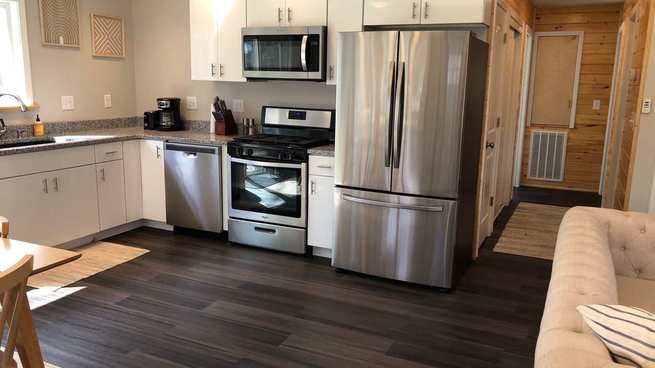 Photo of Kitchen in Fayetteville