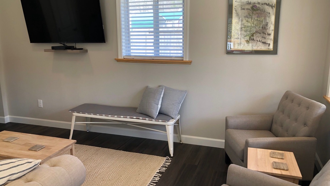 Photo of Livingroom in Fayetteville