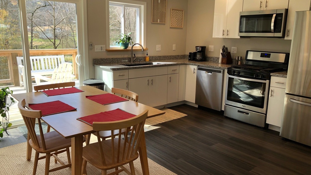Photo of Kitchen in Fayetteville