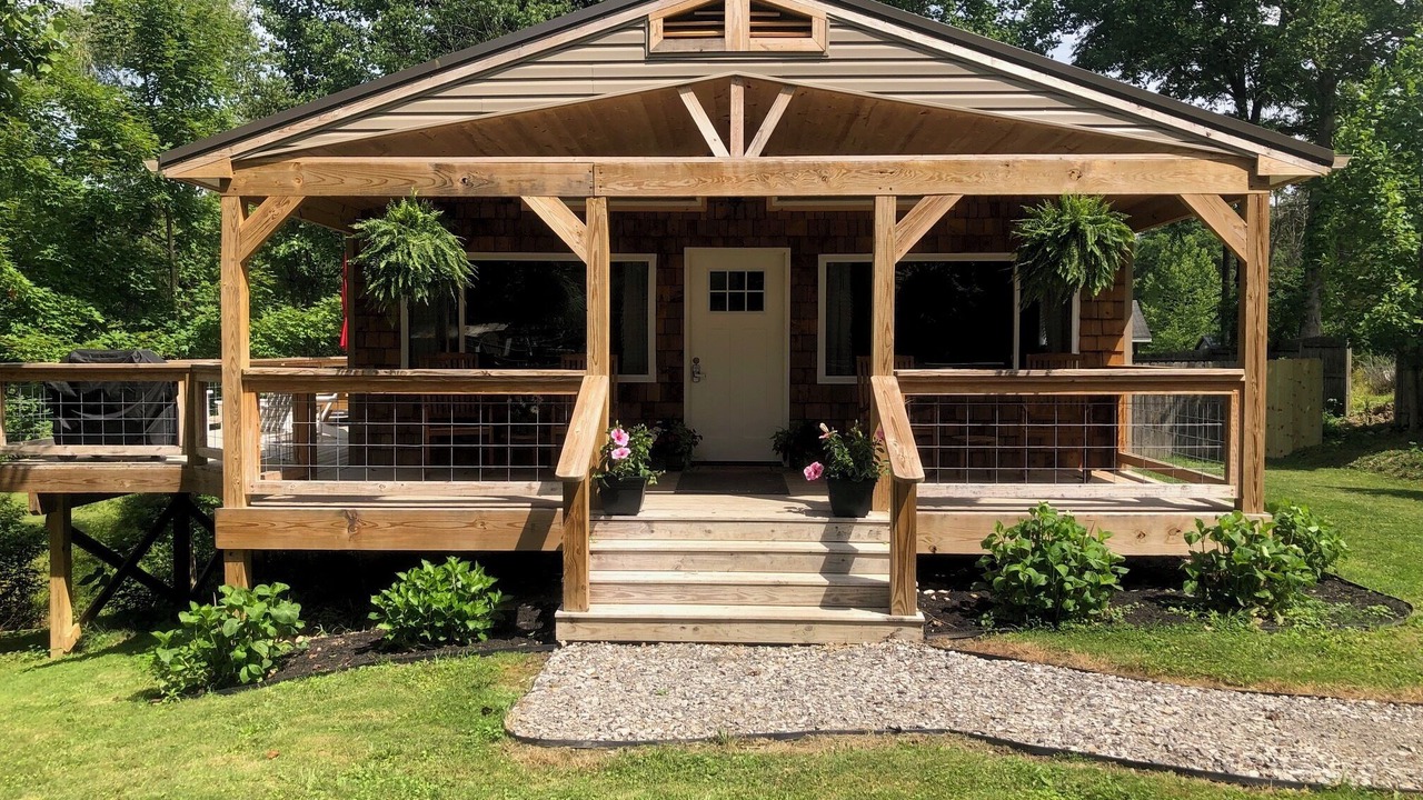 Photo of Outdoor in Fayetteville