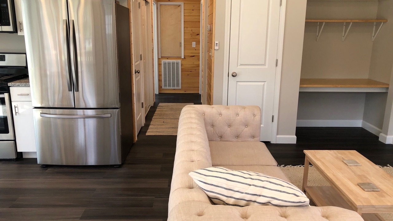 Photo of Livingroom in Fayetteville