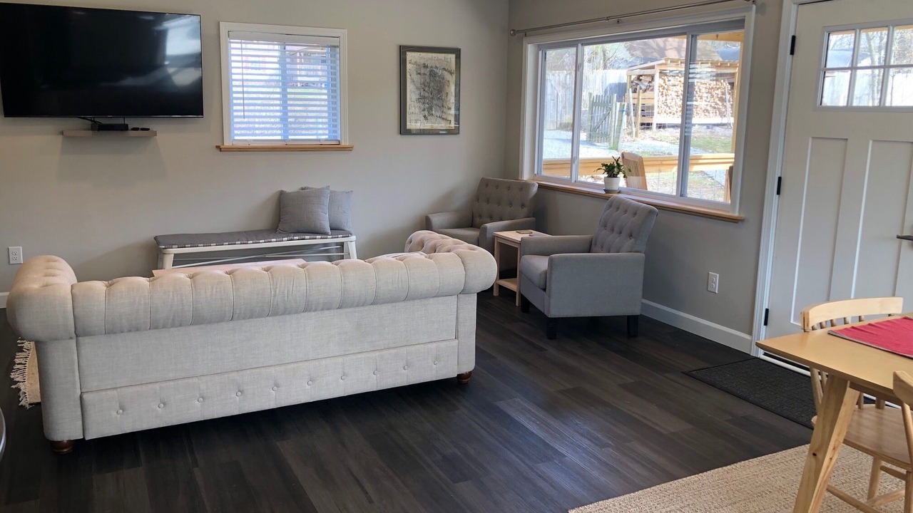 Photo of Livingroom in Fayetteville