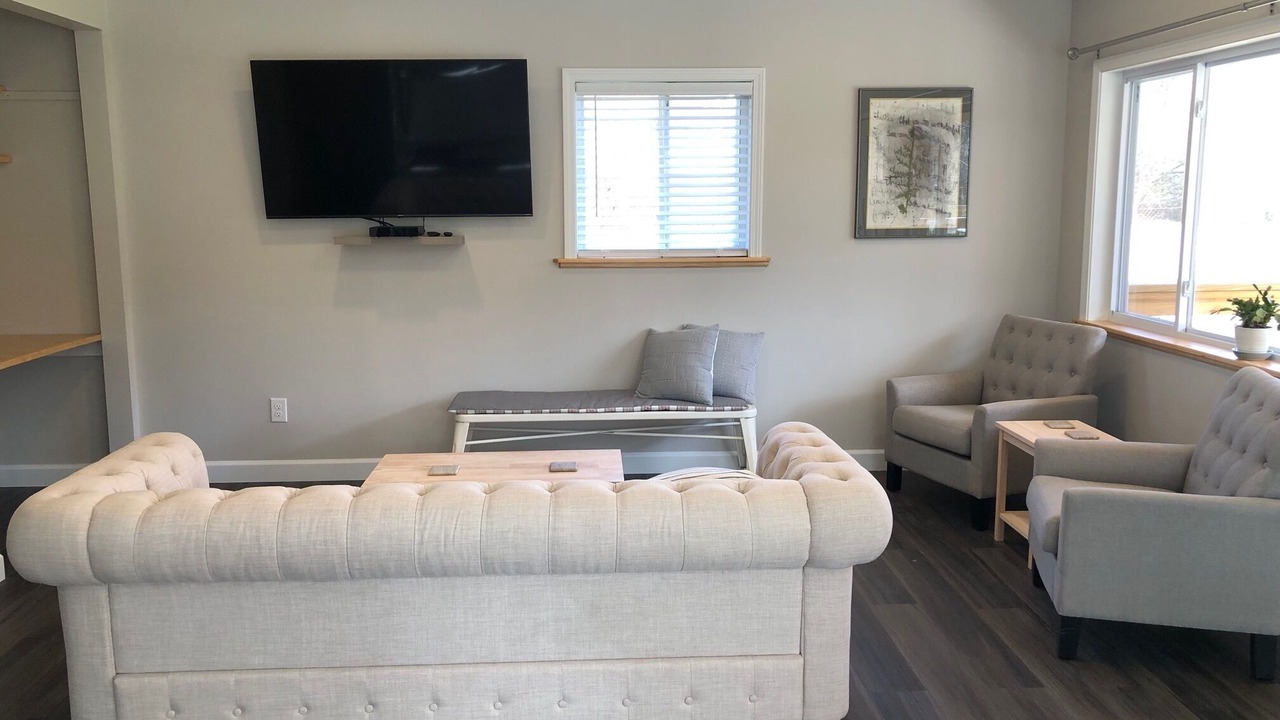 Photo of Livingroom in Fayetteville