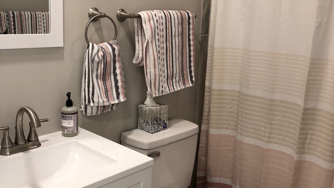 Photo of Bathroom in Fayetteville