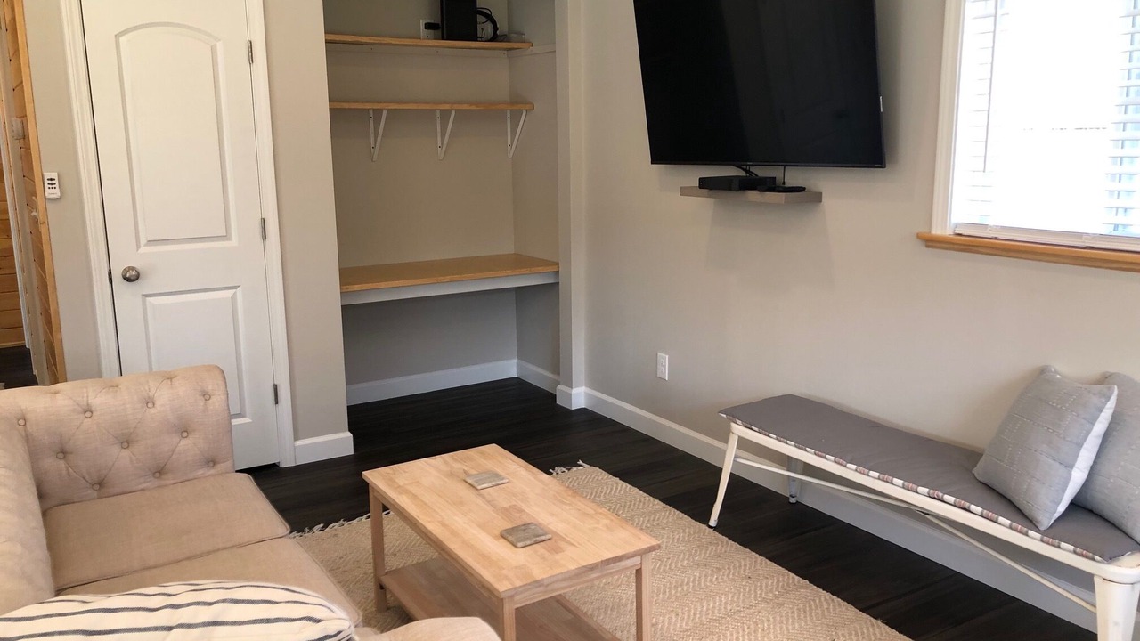 Photo of Livingroom in Fayetteville