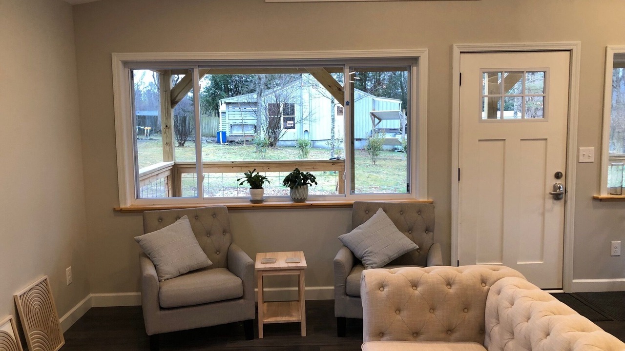 Photo of Livingroom in Fayetteville