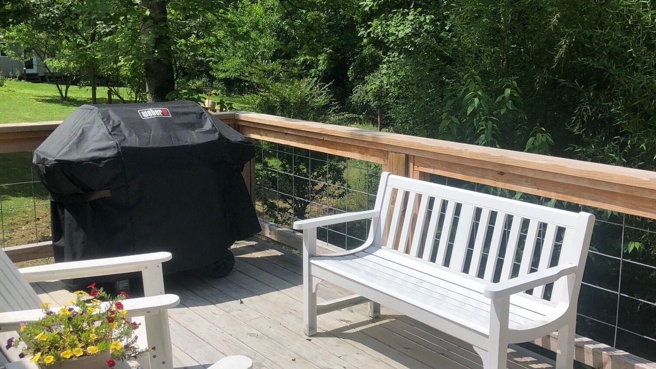 Photo of Outdoor in Fayetteville