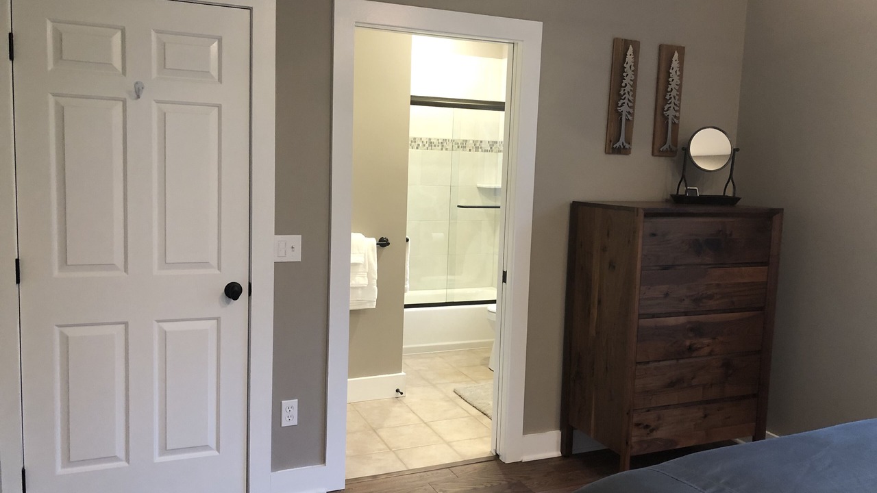 Photo of Bathroom in Bloomfield