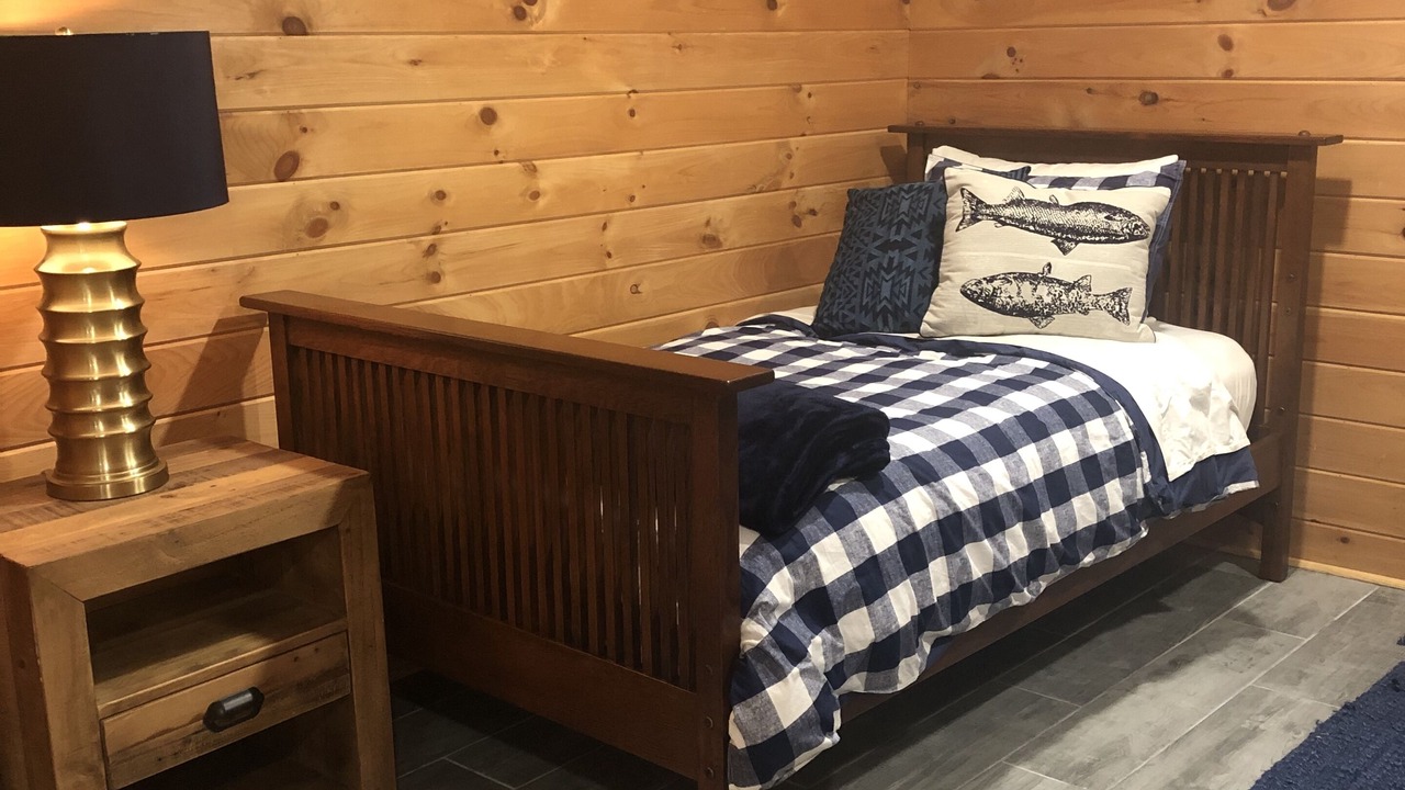 Photo of Bedroom in Bloomfield