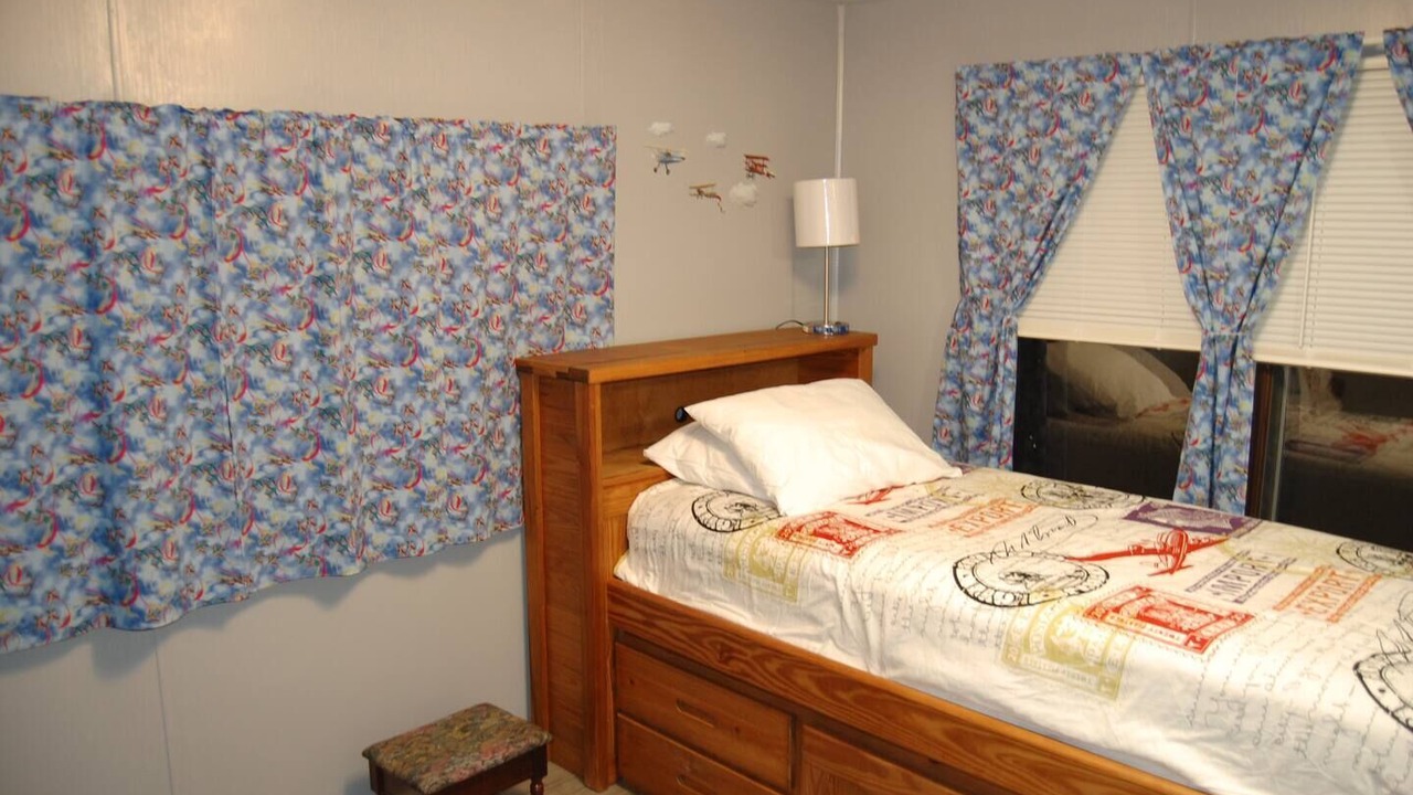 Photo of Bedroom in New Plymouth