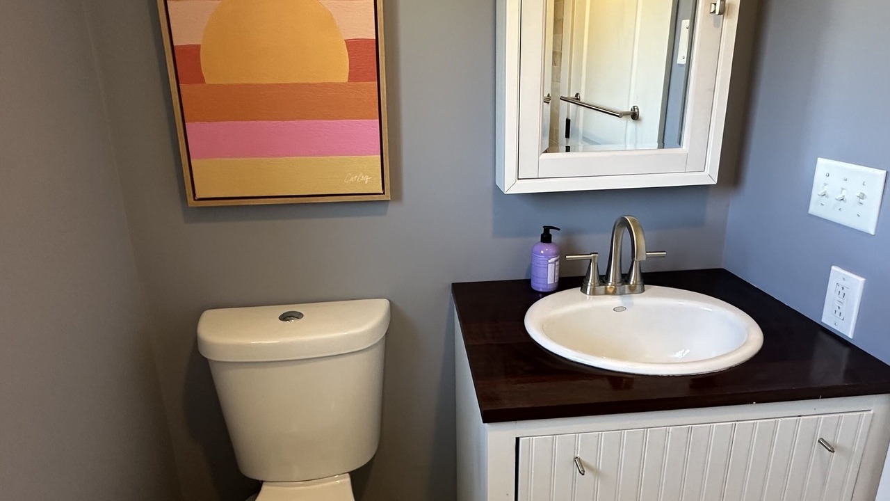 Photo of Bathroom in Kittery
