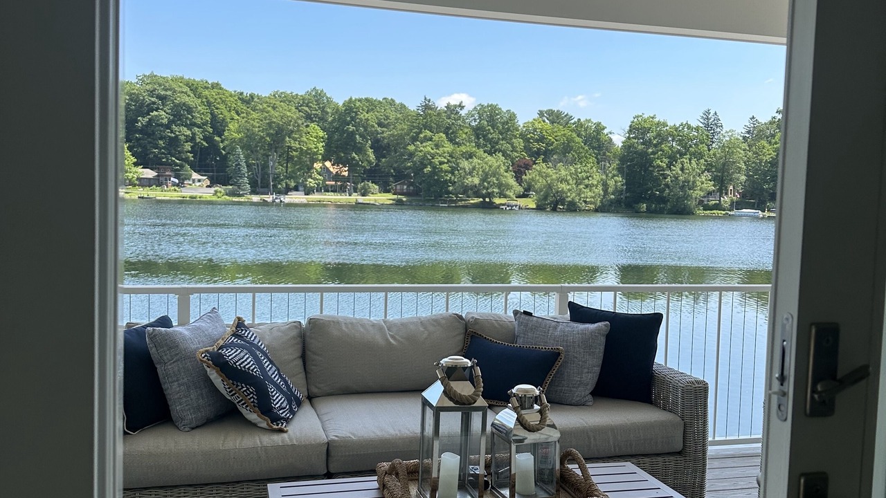 Photo of Outdoor in Lily Dale