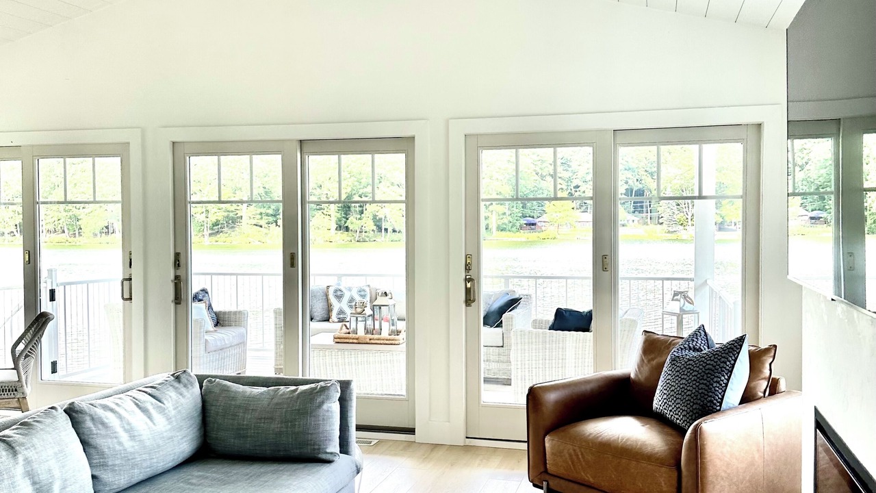Photo of Livingroom in Lily Dale