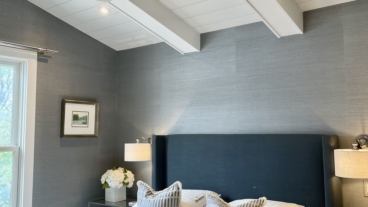 Photo of Bedroom in Lily Dale