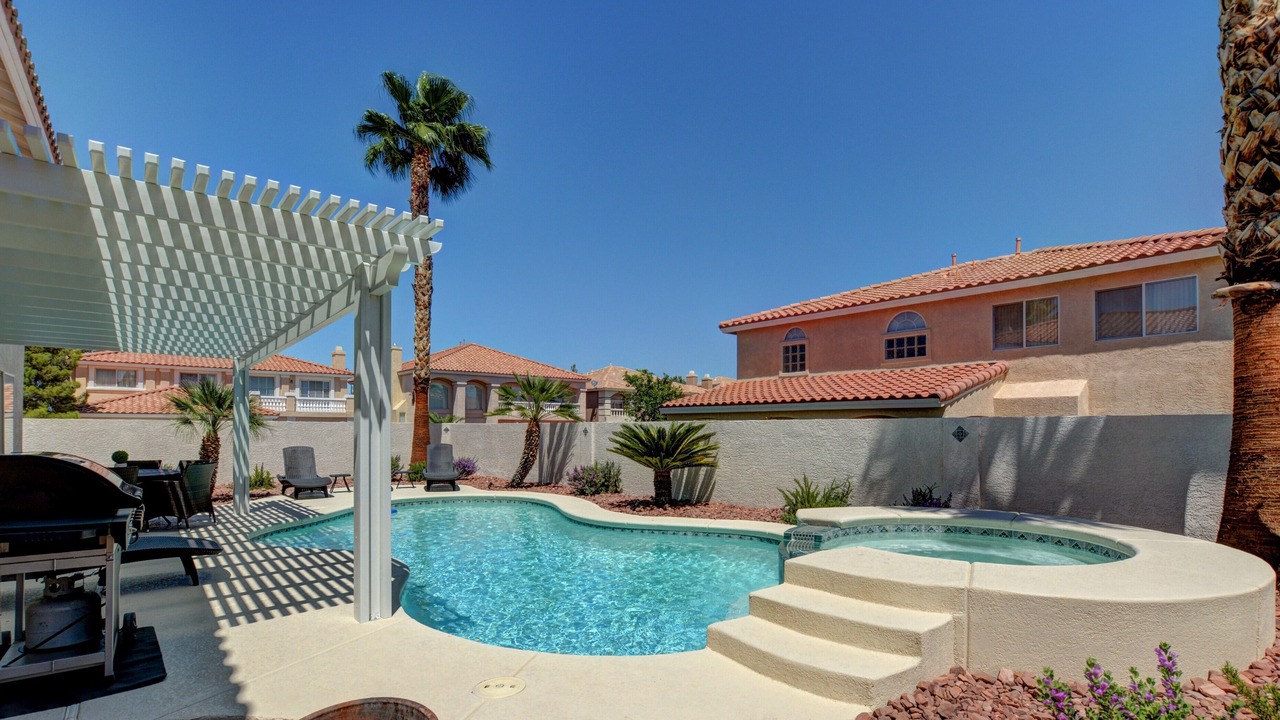 Photo of Outdoor in Silverado Ranch