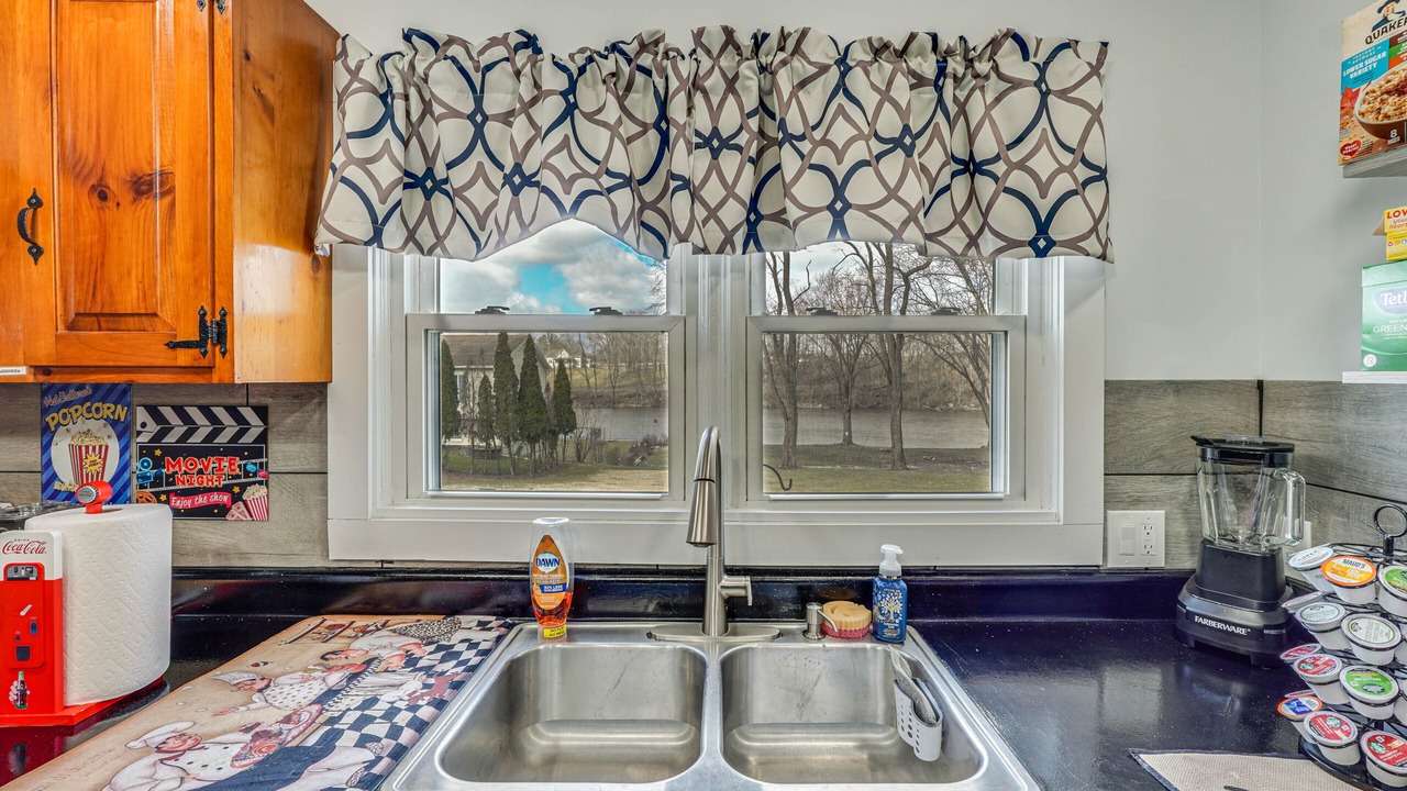 Photo of Kitchen in Wallkill