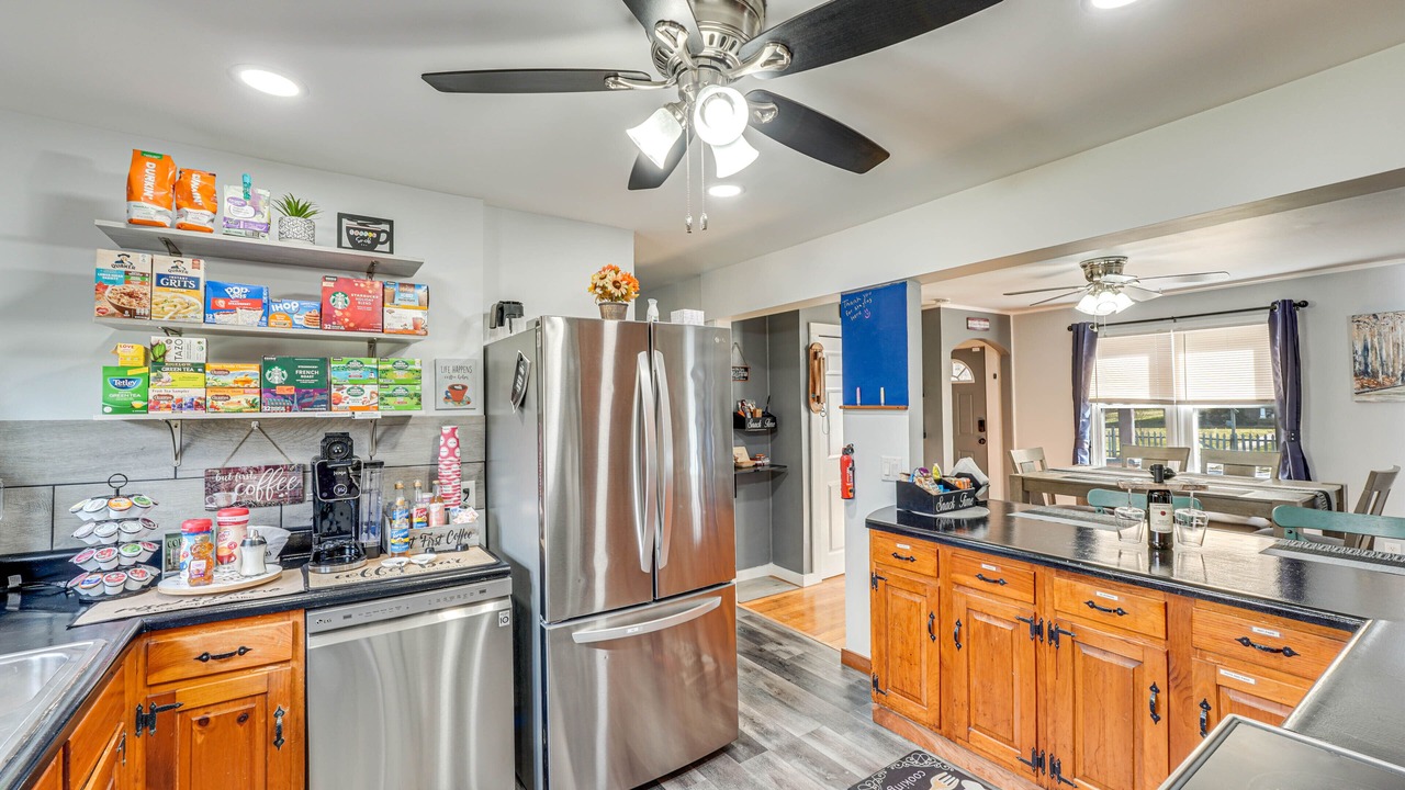 Photo of Kitchen in Wallkill