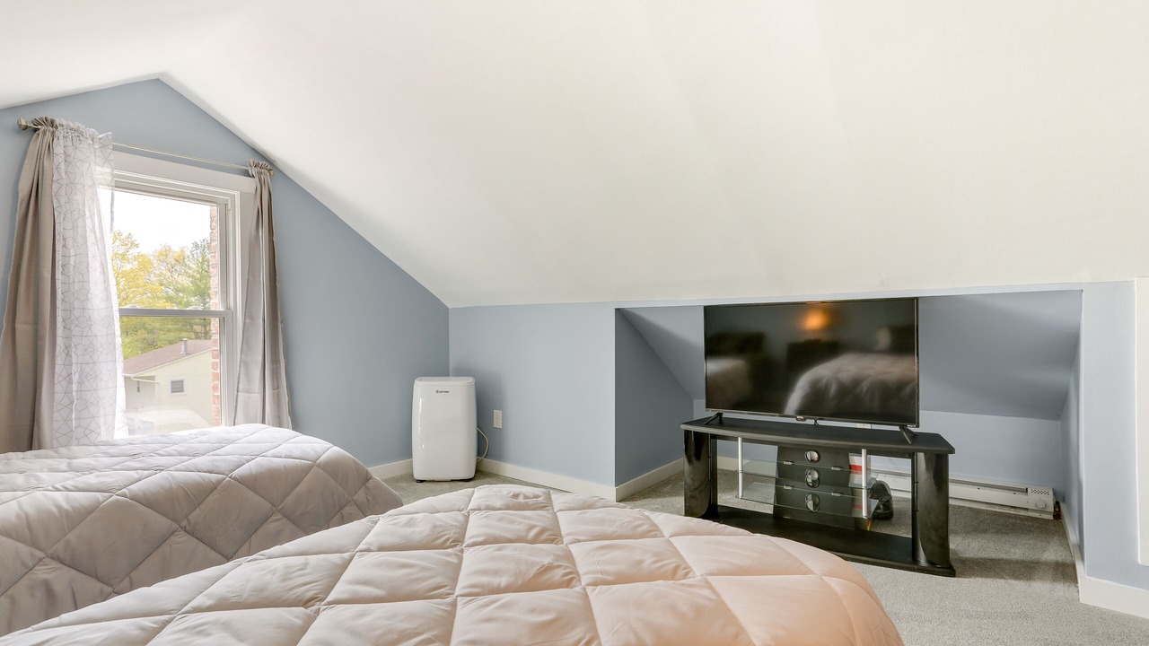 Photo of Bedroom in Wallkill