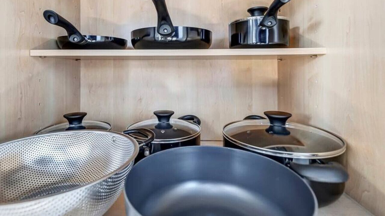 Photo of Kitchen in Front Park