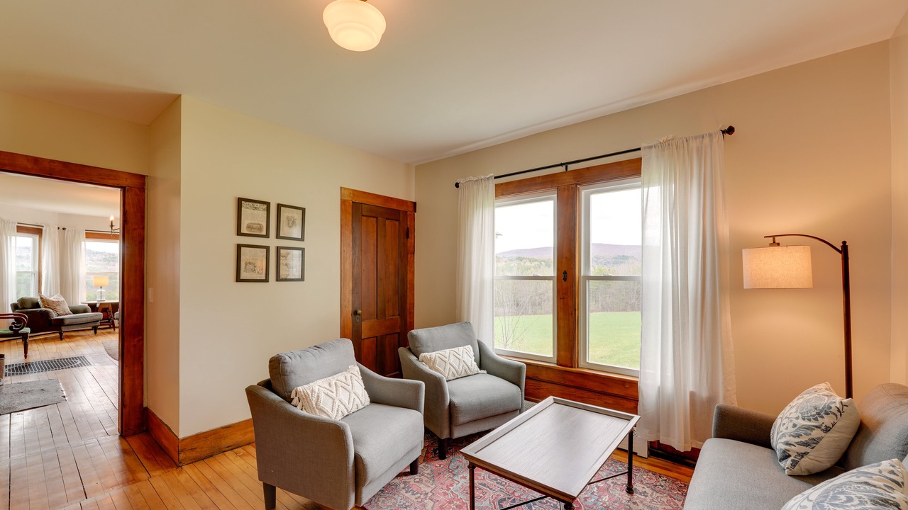 Photo of Livingroom in Cavendish