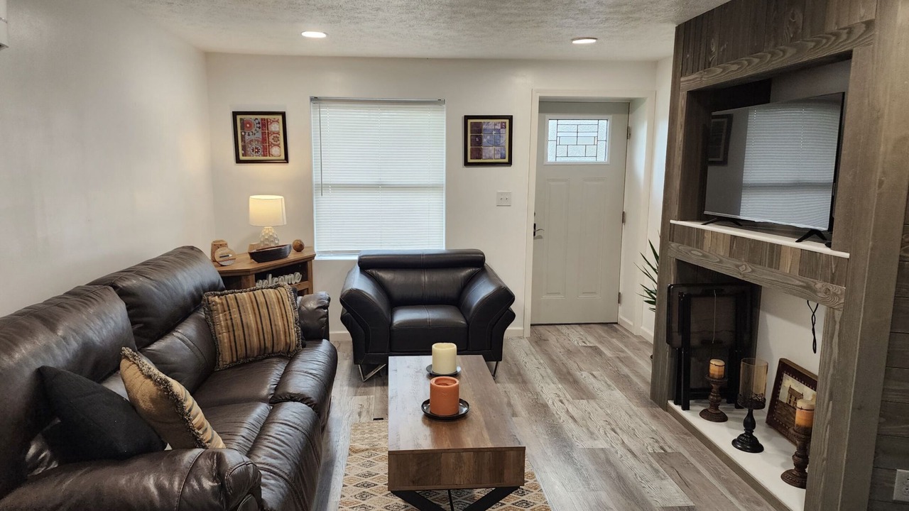Photo of Livingroom in Summerlee