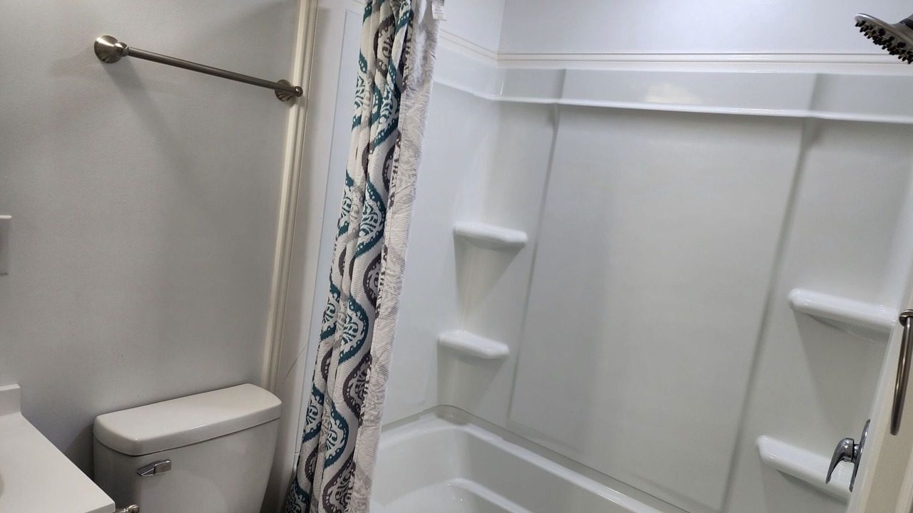 Photo of Bathroom in Summerlee