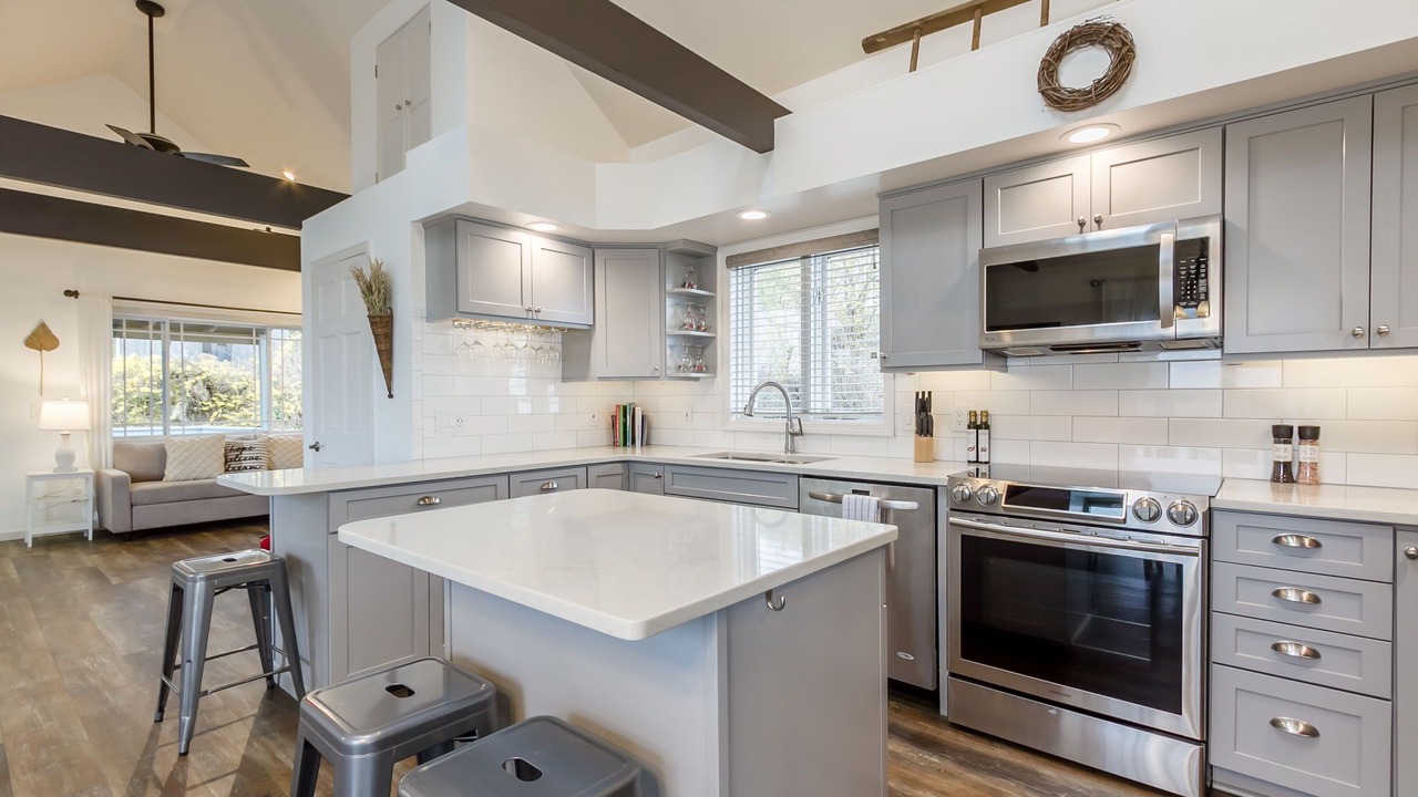Photo of Kitchen in East Irondequoit