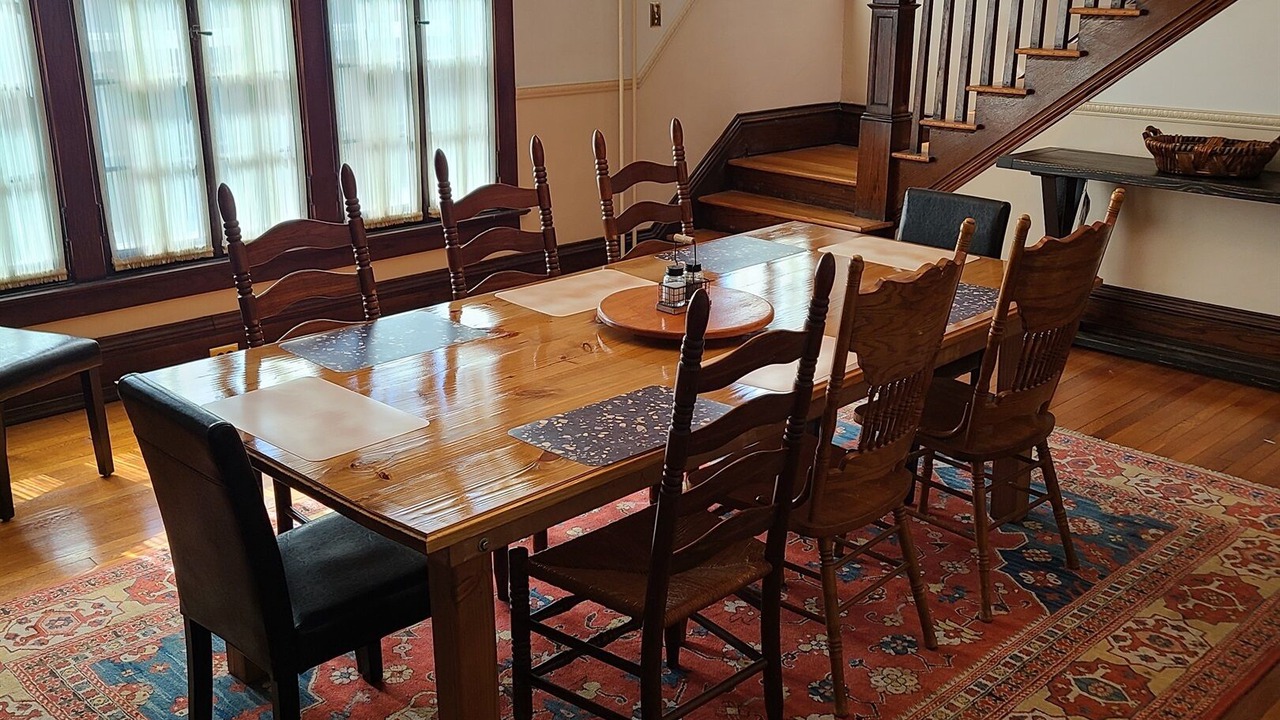 Photo of Livingroom in Pocahontas