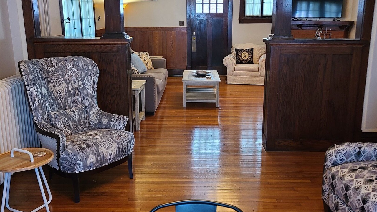 Photo of Bedroom in Pocahontas
