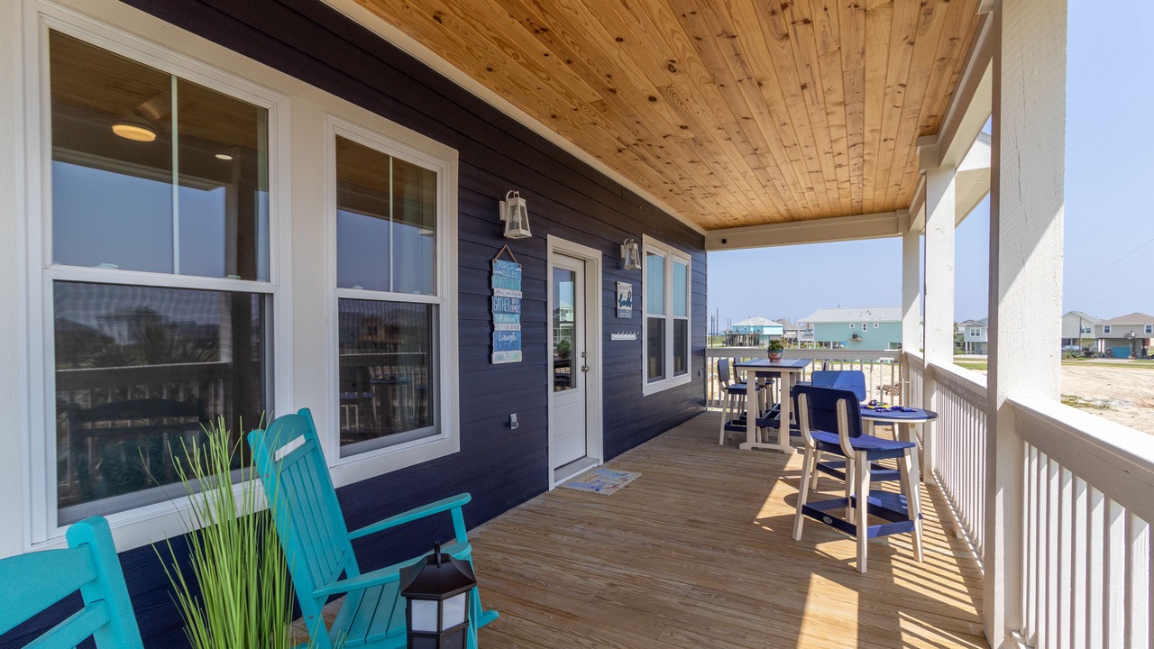 Photo of Outdoor in Terramar Beach