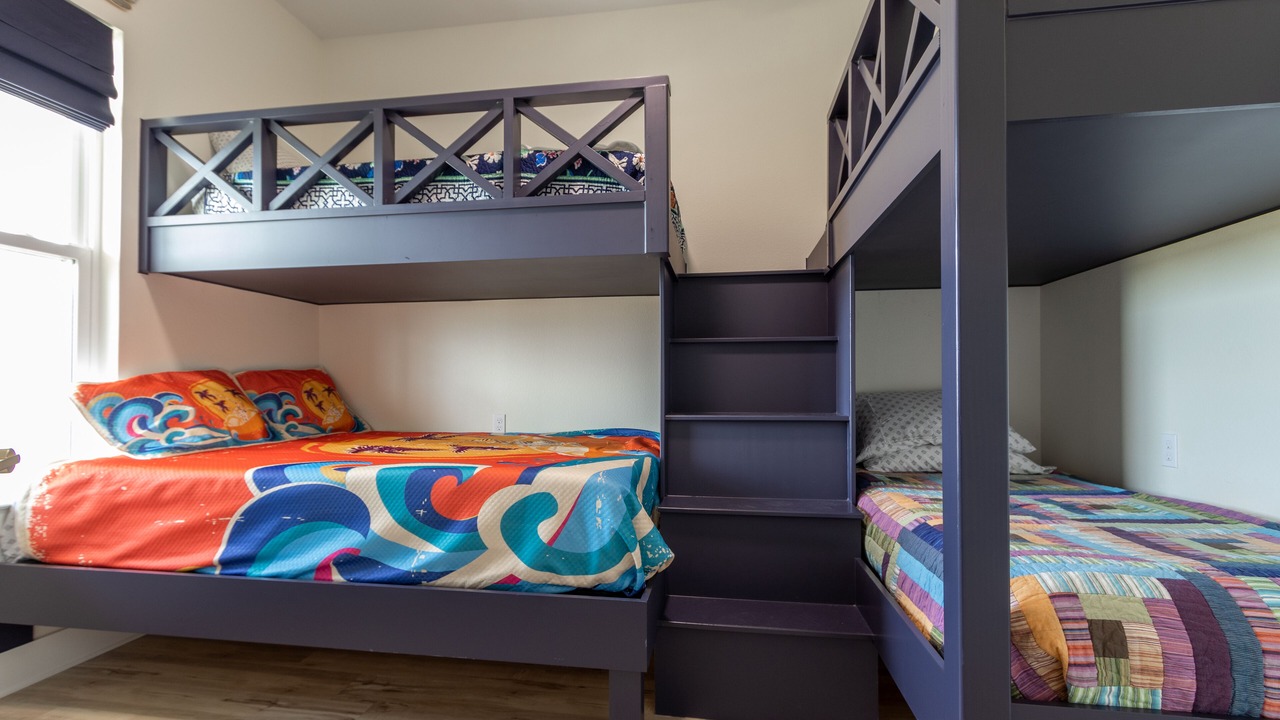 Photo of Bedroom in Terramar Beach