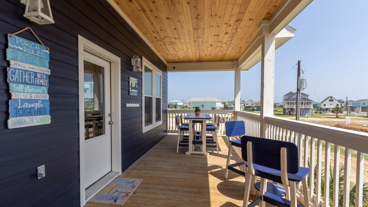 Photo of Outdoor in Terramar Beach