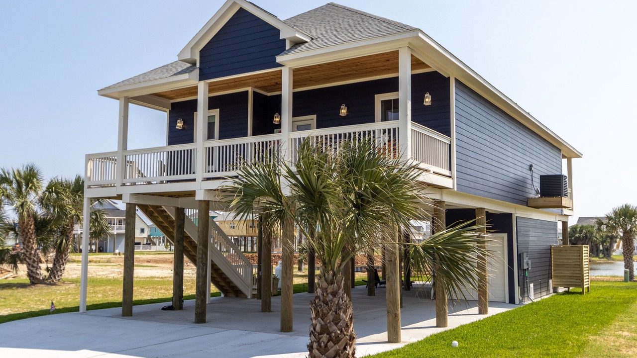 Photo of Outdoor in Terramar Beach