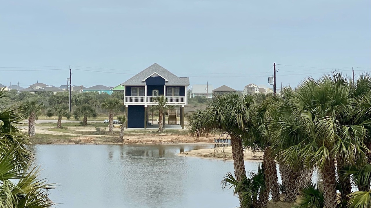 Photo of Outdoor in Terramar Beach