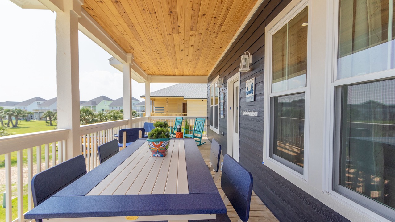 Photo of Outdoor in Terramar Beach