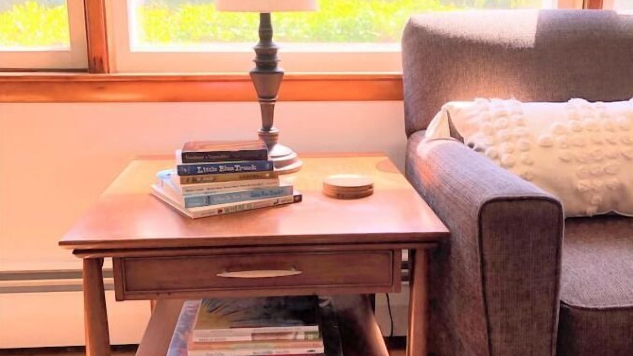 Photo of Livingroom in Riverton