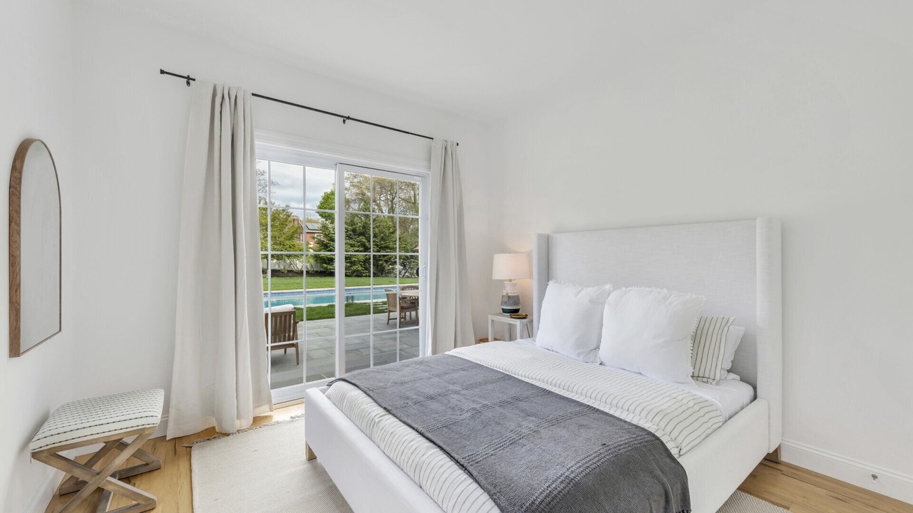 Photo of Bedroom in Southampton