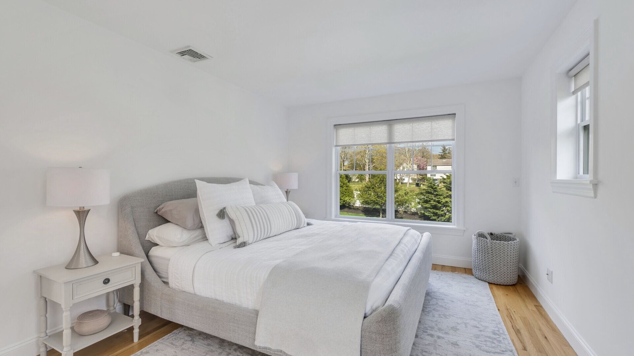 Photo of Bedroom in Southampton