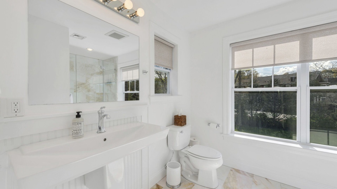 Photo of Bathroom in Southampton