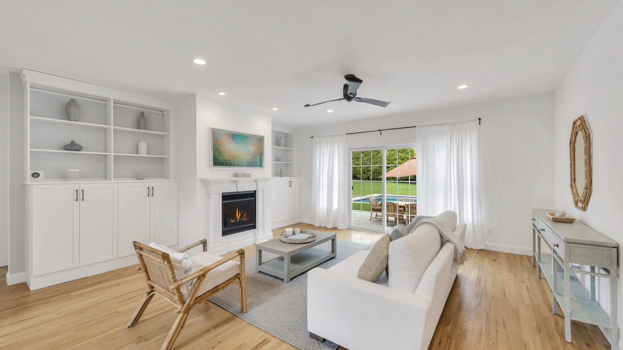 Photo of Livingroom in Southampton
