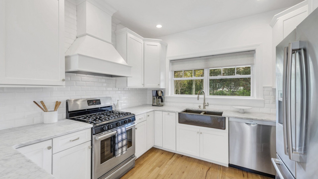 Photo of Kitchen in Southampton