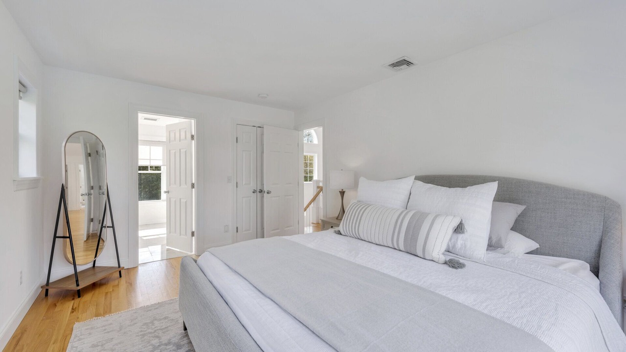 Photo of Bedroom in Southampton