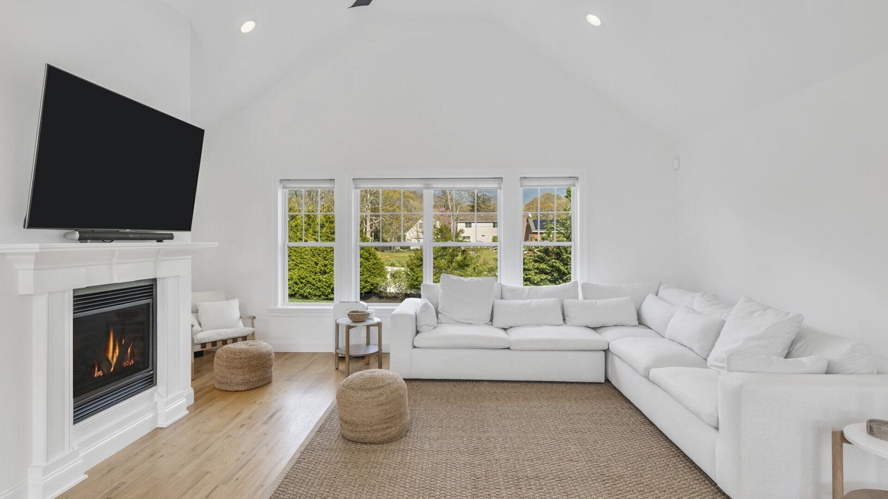Photo of Livingroom in Southampton